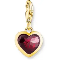 Thomas Sabo - 2094-414-10 - Bedel Hanger - Dames - Hart - As We Love