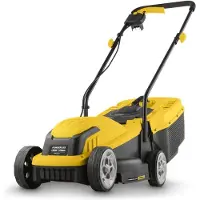 Powerplus Poweg62205 Elektrische Grasmaaier 1300w