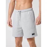 Björn Borg Centre Sweatshorts Grijs | Maat: S
