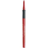 Artdeco Lippen Lipliner Mineral Lip Styler No. 35 Mineral Rose Red