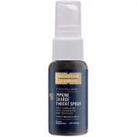Quicksilver Zink Charge+ Throat Spray (27 Milliliter) - mineralen, zink - zink - zink