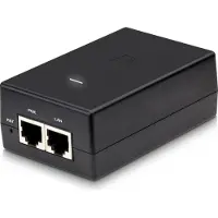 Ubiquiti Networks POE-24-24W-G - Injecteur de puissance - 24 Watt