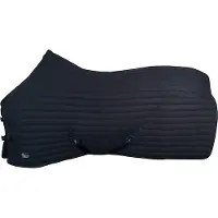 Harry's Horse Onderdeken Powerliner 200gr Zwart - 165/215
