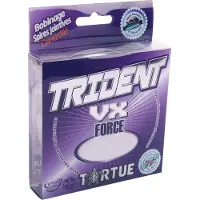 Rapala Trident Vx Force Monofilament 150 M Transparant 0.250 mm