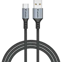 Verbatim Sync & Charge USB-A naar USB-C 18W 120 cm