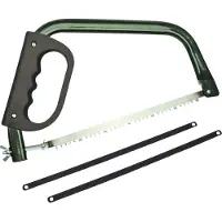 BRÜDER MANNESMANN 30130 Beugelzaag