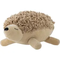 Bloomingville Knuffel - 60 cm - Henny - Bruin - - OneSize - Knuffels