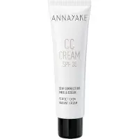 Annayake Radiant Perfect Uniformity Spf30 30ml Vochtinbrengende Crème