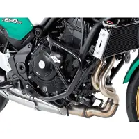 Hepco&Becker Motorbeschermingsbeugel KAWASAKI Z650RS 22- ZW.