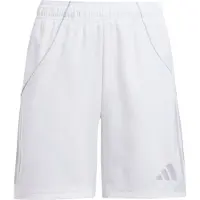 Adidas Tiro 25 Competition Voetbalbroekje Kids Wit