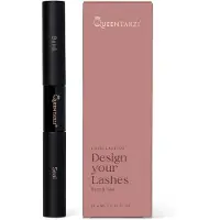 Queen Tarzi - Lash Glue Design Your Lashes Bond & Seal
