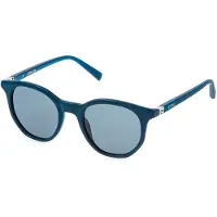 Sting Zonnebril - - SSJ747 - Junior - Acetaat - Blauw