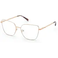 Zadig & Voltaire Vzv449 Square Damesbril