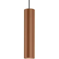 Wever & Ducre Ray LED Hanglamp Ray 3.0 | Copper | Colour Warm Dimming