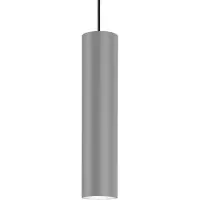 Wever & Ducre Ray LED Hanglamp Ray 3.0 | Aluminium Brushed | Colour Warm Dimming