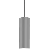 Wever & Ducre Ray LED Hanglamp Ray 2.0 | Aluminium Brushed | Colour Warm Dimming