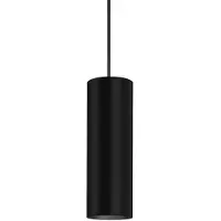 Wever & Ducre Ray LED Hanglamp Ray 2.0 | Black Matt | 2700 K