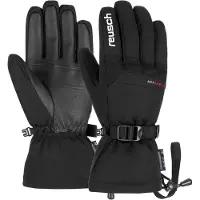 Reusch Sporthandschoenen 'Break' zwart