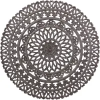 Ptmd wandpaneel farris - 120x1.5x120cm