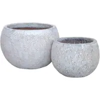 Ptmd pot caedyn - 75x75x52cm set van 2