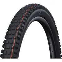 Schwalbe Albert - TLR - ADDIX Soft - Gravity Pro - Radial - 29x2.60 - Black