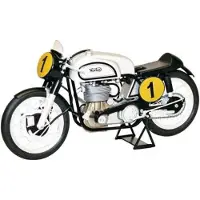 Wittmax 4602 – Norton Manx 500CC – 1:9