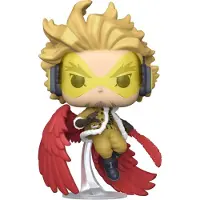 Funko POP! My Hero Academia Hawks Figuur
