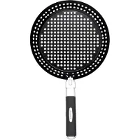 HP Grilltopf mit abnehmbaren Griffen