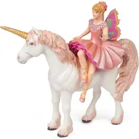 Papo 38822, Verzamelfiguurtje, Films en televisieseries, 19 gram