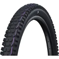 Schwalbe Albert 27,5'' MTB Band Tubeless Ready Opvouwbaar Super Trail Addix Ultra Soft E-Bike E-50