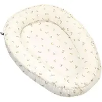 Julius Zöllner Knuffelnest NIDO Jersey Little Strik