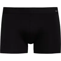 Calida Boxershorts 'Cotton Code' zwart