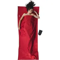 Cocoon Microfiber Travel Sheet Deken