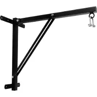 Brute Muurbeugel Bokszak Incl. Muurbevestigingen - Max. 30 KG