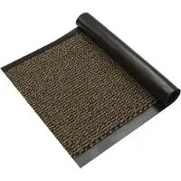 JYG Vloerkleed - Drooglooploper ENTER 120x400cm - Beige