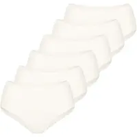 Sloggi Slip 'GO Daily Cotton' wit