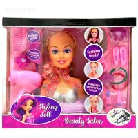Quint Hairdo - Make over pop