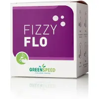 Greenspeed Fizzy Flo - 20 tabs - handzeep - Probiotische schuimzeep