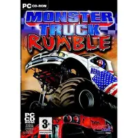 Monster Truck Rumble