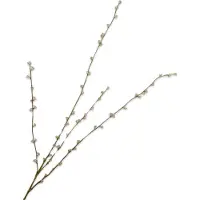 Silk-ka Kunstbloem Spierstruik Roze H 121 Cm
