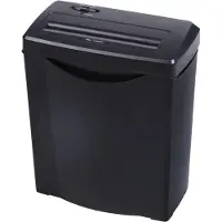Pavo Professional shredder 7 papierversnipperaar