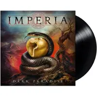 Imperia LP - Dark paradise - standaard - Maat Standard