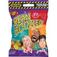 Jelly Belly Bean Boozled - Jelly Beans - Navulverpakking 54g - Snoepspel
