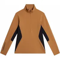 J.Lindeberg Skipully Women Coockies Mid Layer Chipmunk-M