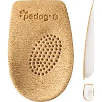 Pedag 201 Point Plus hielspoorkussen extra groot (US M11-13/EU 44-46)