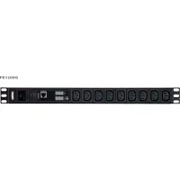 Aten PE1209G 1HE basis PDU met meetfunctie