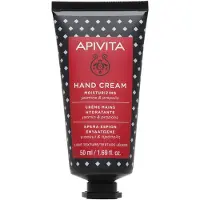 Apivita Body Care Crème Hand Cream with Jasmin & Propolis 50ml