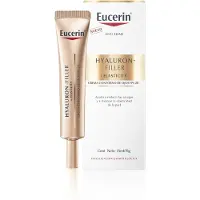 Eucerin Elasticiteit En Vullende Oogcrème 15ml