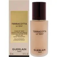 Guerlain - Terracotta Le Teint 3.5N NEUTRAL / NEUTRE