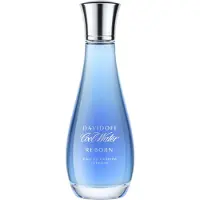Davidoff - Cool Water Reborn Intense Woman Eau de Parfum 100 ml
